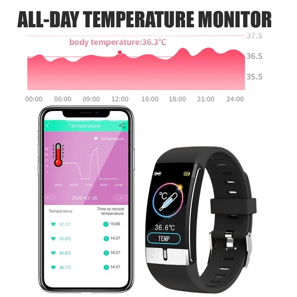 Heart deals health tracker